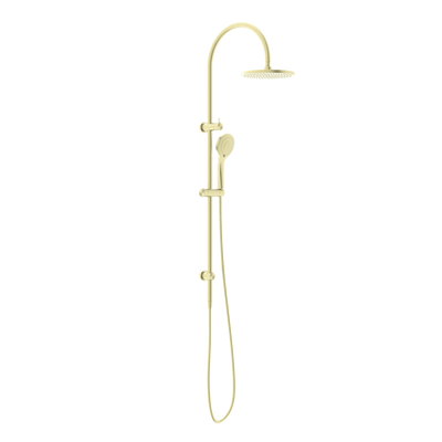 Mecca Twin Shower