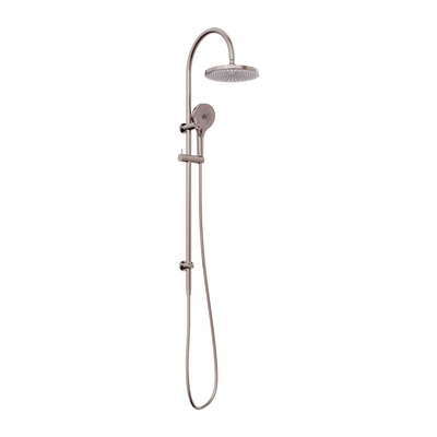 Mecca Twin Shower