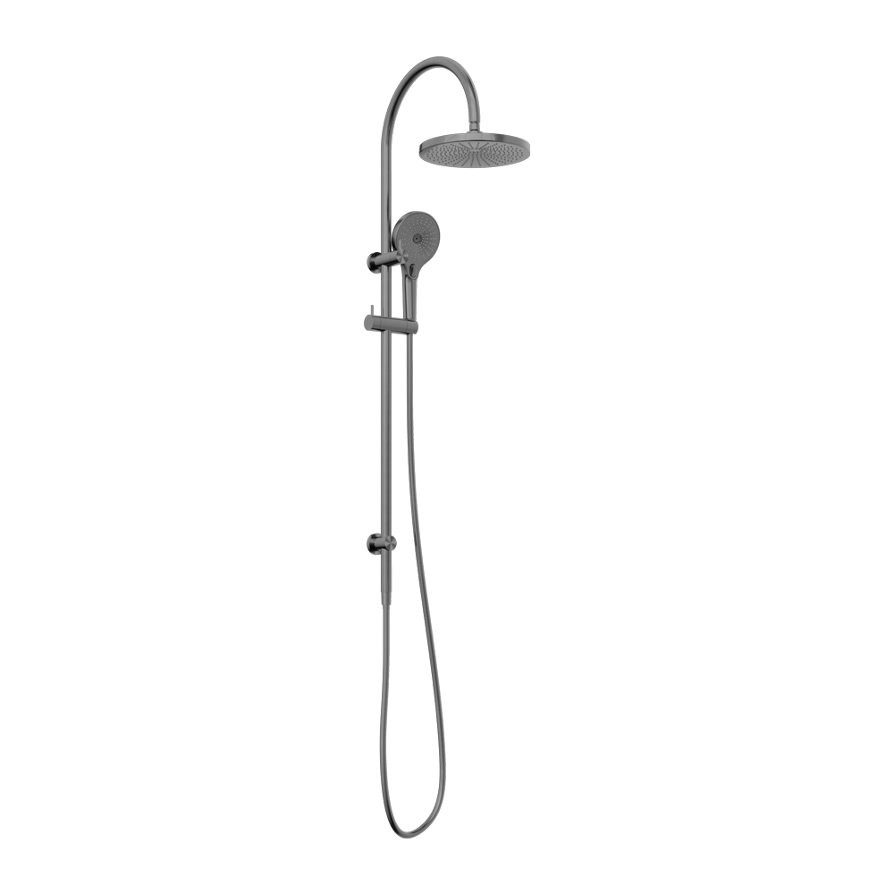 Mecca Twin Shower