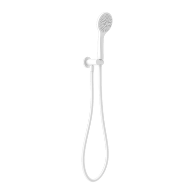 Mecca Handheld Shower with Air Shower