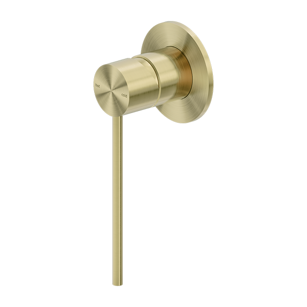 Mecca Care Wall Mixer