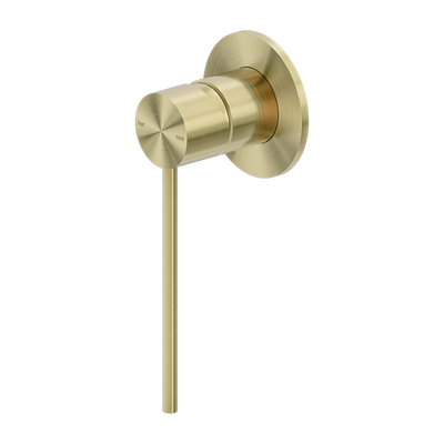 Mecca Care Wall Mixer