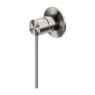 Mecca Care Wall Mixer