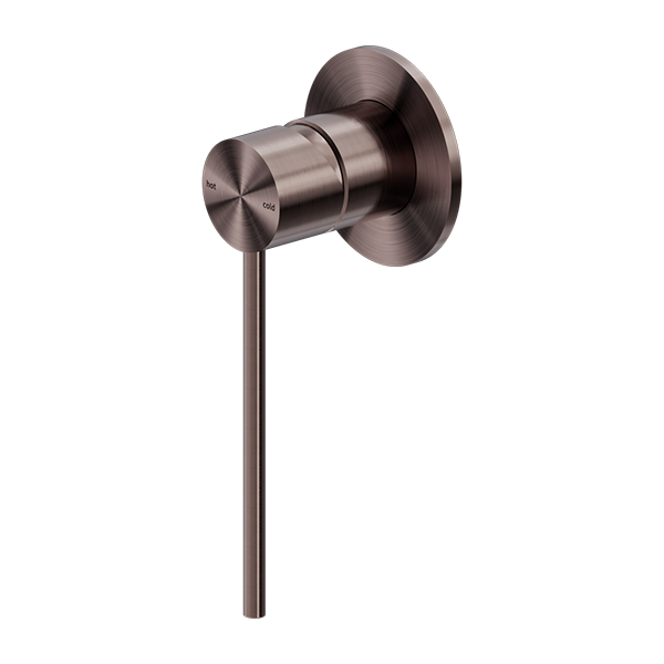 Mecca Care Wall Mixer