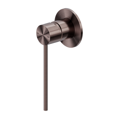 Mecca Care Wall Mixer