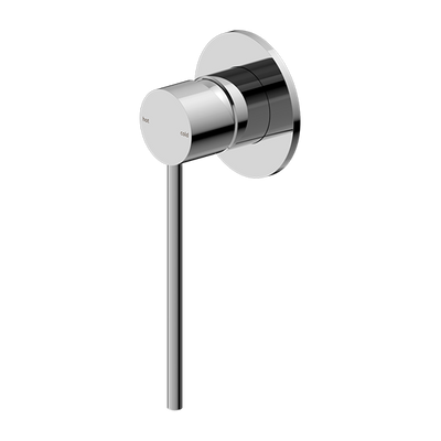 Mecca Care Wall Mixer