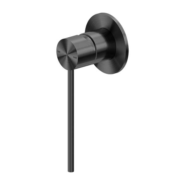 Mecca Care Wall Mixer