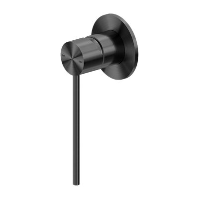 Mecca Care Wall Mixer