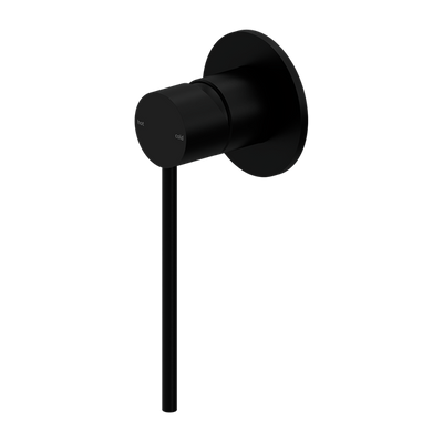 Mecca Care Wall Mixer