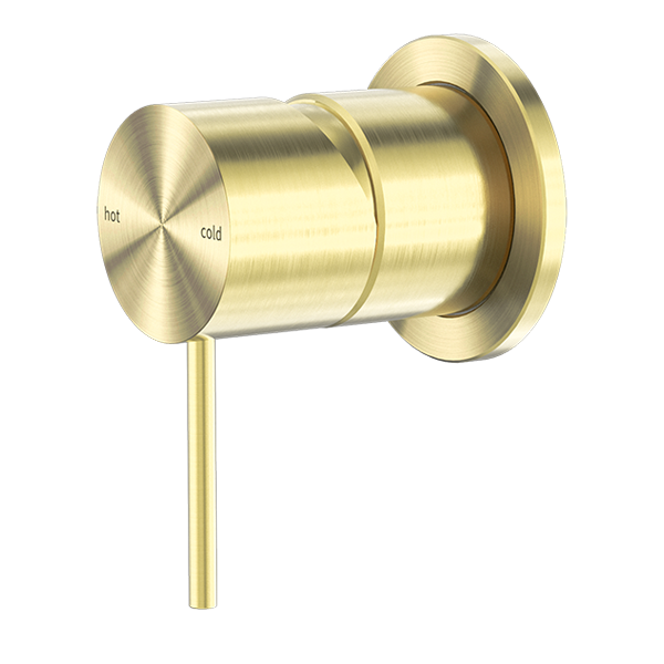 Mecca Wall Mixer