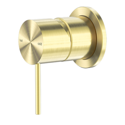 Mecca Wall Mixer