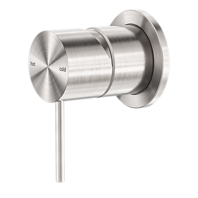 Mecca Wall Mixer