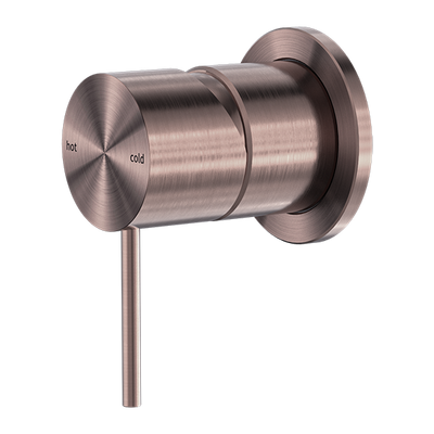 Mecca Wall Mixer