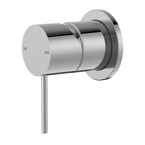 Mecca Wall Mixer