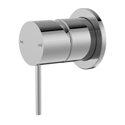 Mecca Wall Mixer