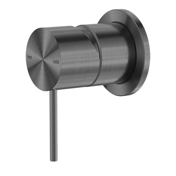 Mecca Wall Mixer