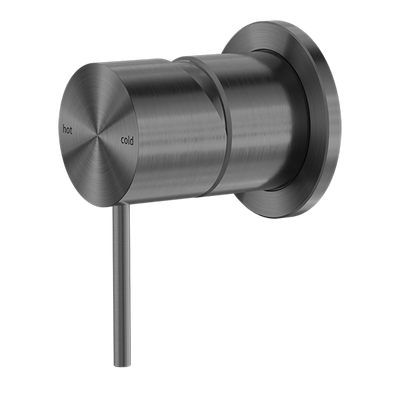 Mecca Wall Mixer