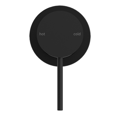 Mecca Wall Mixer