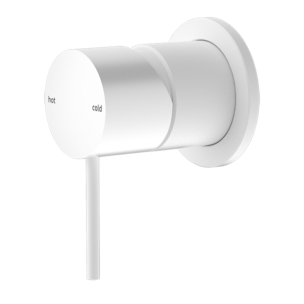 Mecca Wall Mixer
