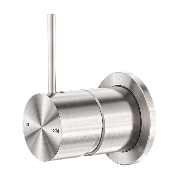 Mecca Wall Mixer Handle Up