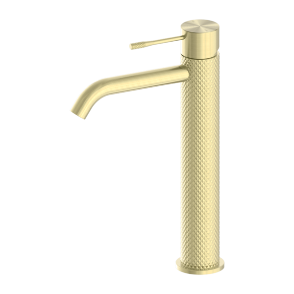 Opal Tall Basin Mixer