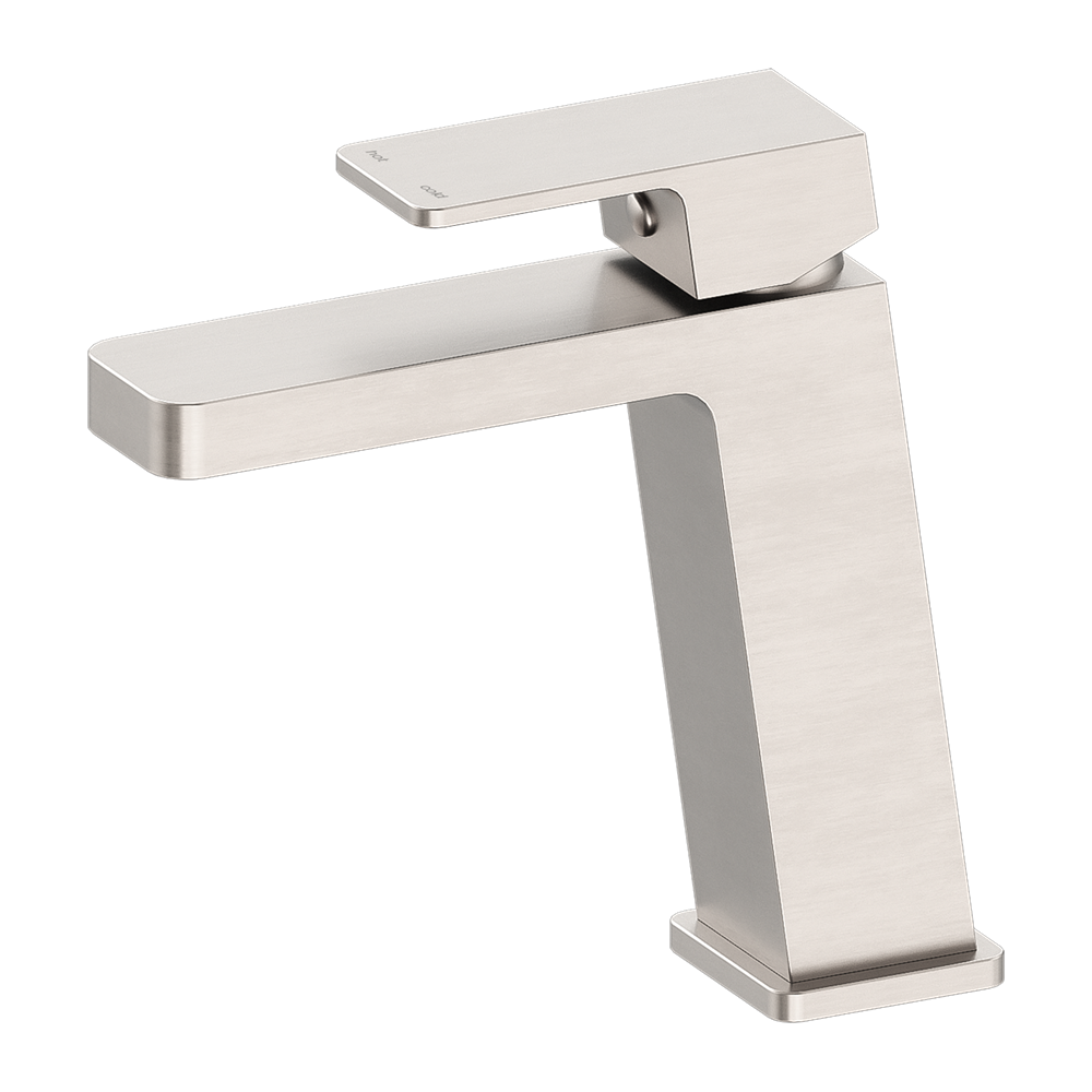 Celia Angle Basin Mixer