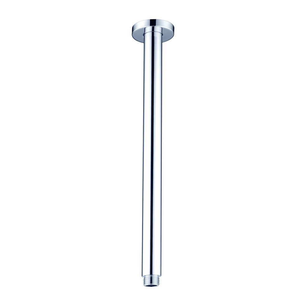 Round Ceiling Shower Arm