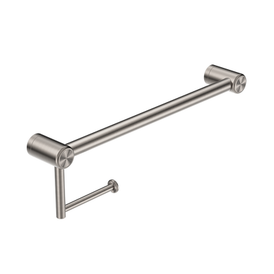 Mecca Care 25mm Toilet Roll Rail