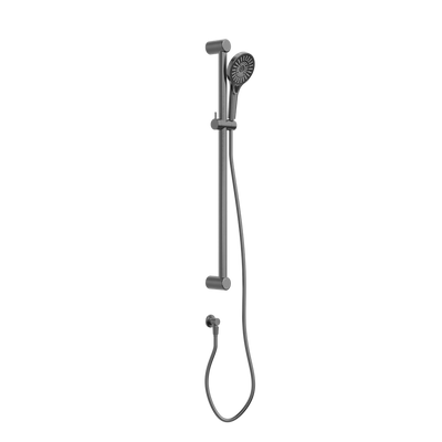 Mecca Care 32mm Grab Rail and Adjustable Shower Rail Set