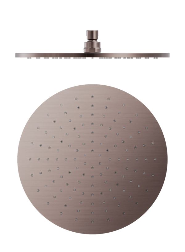 Round Shower Head 300