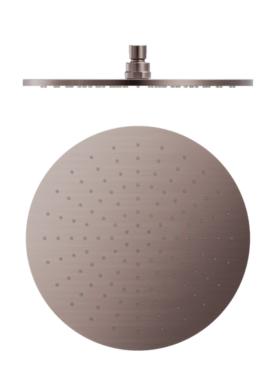 Round Shower Head 300