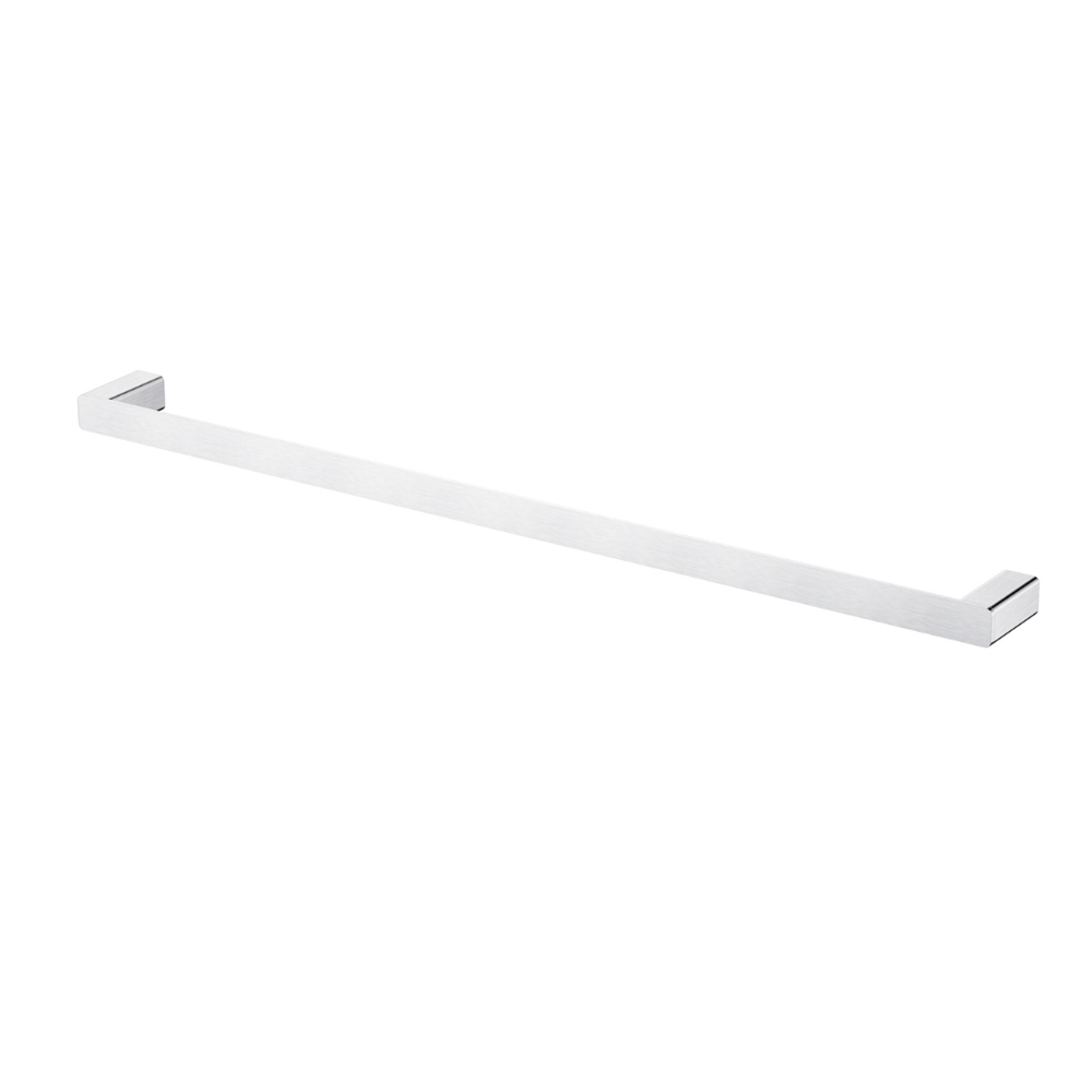 Nova Single Towel Rail 750 – Coastal Bathroom