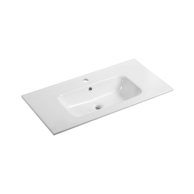 Modica Basin Vanity Top