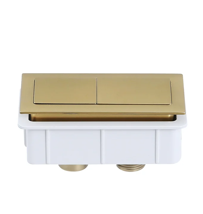KDK Square Flush Button