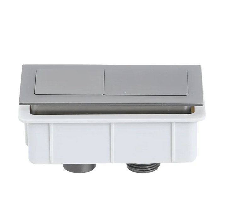 KDK Square Flush Button