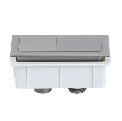 KDK Square Flush Button