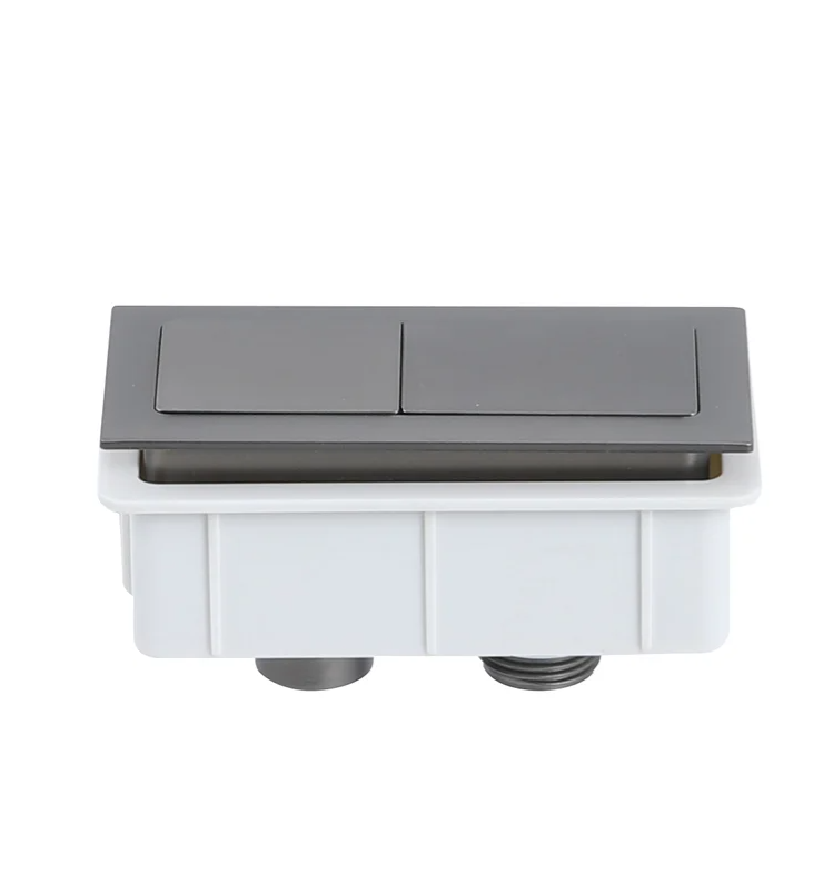 KDK Square Flush Button