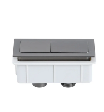 KDK Square Flush Button