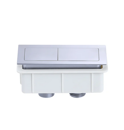 KDK Square Flush Button