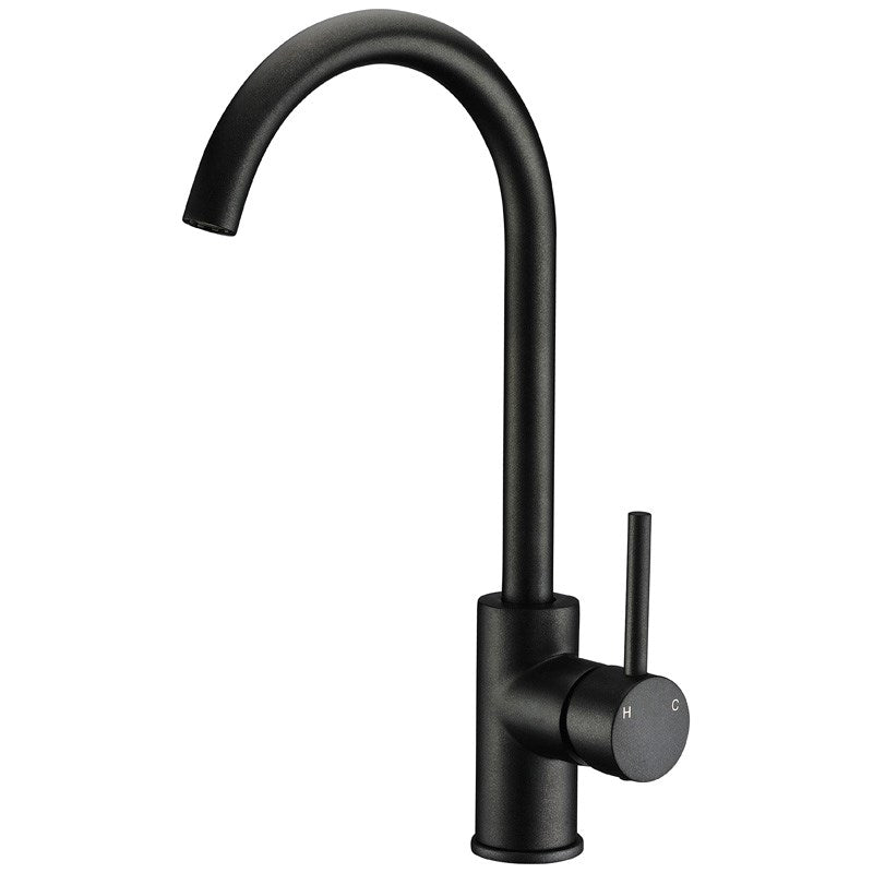 Otus Gooseneck Kitchen Mixer