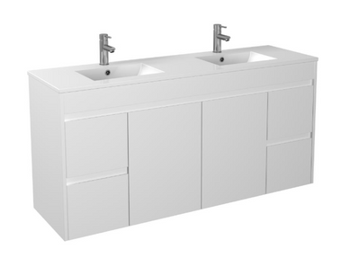 X-Series Free Standing Vanity Base Only