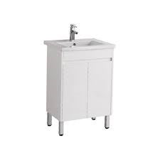 X-Series Floor Standing Vanity Unit