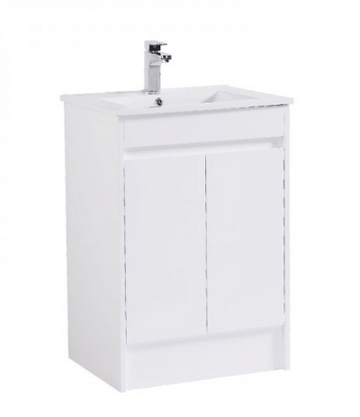 X-Series Floor Standing Vanity Unit