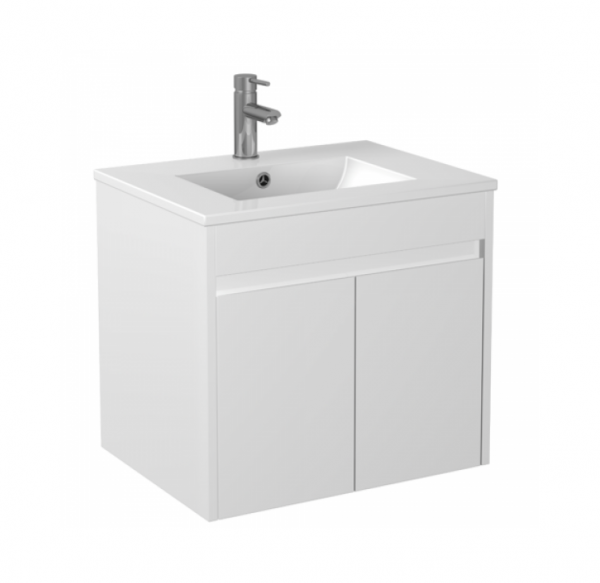 X-Series Wall Hung Vanity Unit