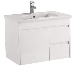 X-Series Wall Hung Vanity Base Only