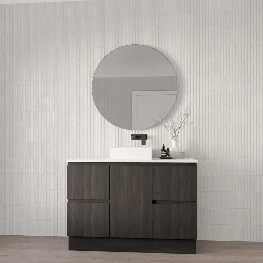Phoenix 12 Wall Hung Vanity Unit 1200