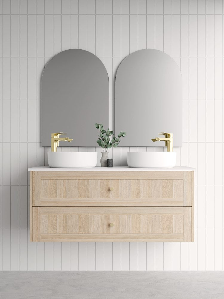 Pier Wall Hung Vanity Unit