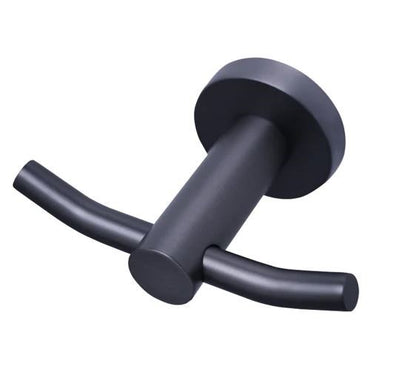 Mirage Double Robe Hook