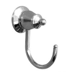 Pasadena Single Robe Hook