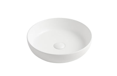 Ruvo Above Counter Basin 400